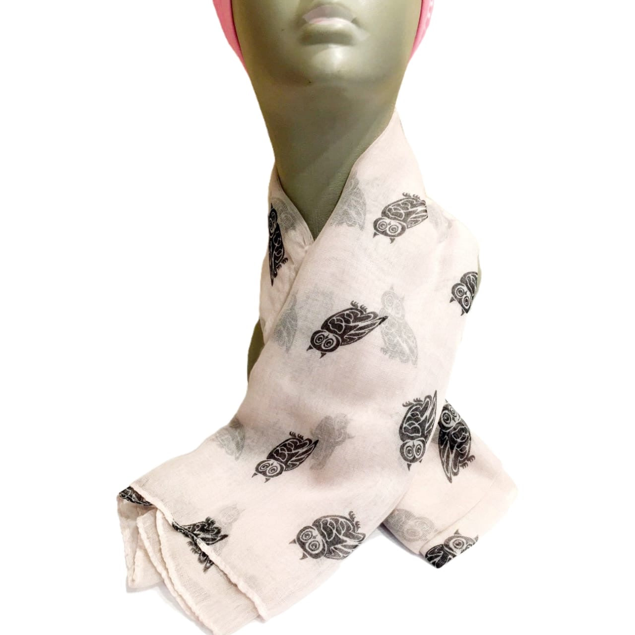 Cotton Scarf